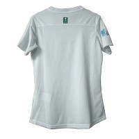 Al-Nassr Replica Third Shirt Ladies 2023-24 Short Sleeve